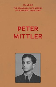 My Voice: Peter Mittler My Voice: Peter Mittler