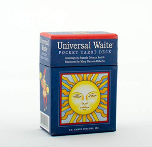 Universal Waite Pocket Edition
