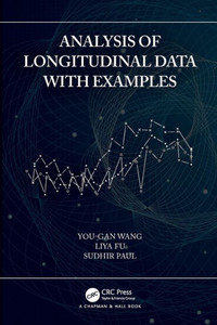 Analysis of Longitudinal Data with Examples Analysis of Longitudinal Data with Examples