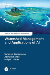 Watershed Management and Applications of AI Watershed Management and Applications of AI