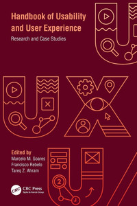 Handbook of Usability and User-Experience Handbook of Usability and User-Experience