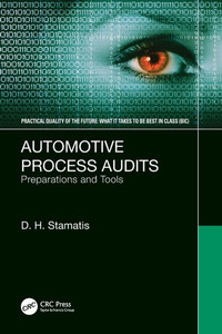 Automotive Process Audits : Preparations and Tools Automotive Process Audits : Preparations and Tools