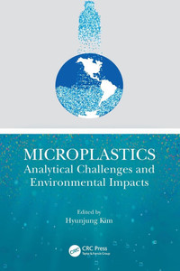 Microplastics : Analytical Challenges and Environmental Impacts