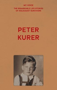 My Voice: Peter Kurer My Voice: Peter Kurer