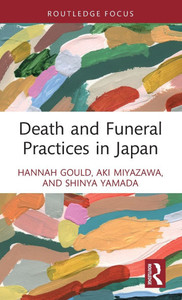 Death and Funeral Practices in Japan