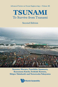 Tsunami : To Survive from Tsunami Tsunami : To Survive from Tsunami