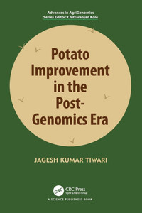 Potato Improvement in the Post-Genomics Era Potato Improvement in the Post-Genomics Era