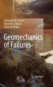 Geomechanics of Failures Geomechanics of Failures
