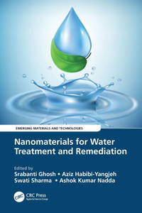 Nanomaterials for Water Treatment and Remediation Nanomaterials for Water Treatment and Remediation