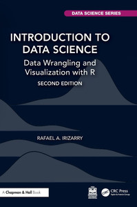 Introduction to Data Science : Data Wrangling and Visualization with R