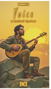 Voice : An Emotional Experience