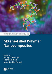 Mxene-Filled Polymer Nanocomposites