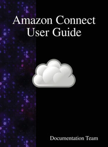 Amazon Connect User Guide