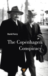 The Copenhagen Conspiracy The Copenhagen Conspiracy