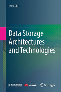 Data Storage Architectures and Technologies Data Storage Architectures and Technologies