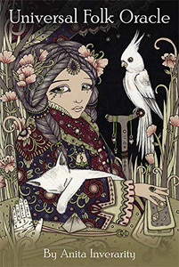 Universal Folk Oracle (Cards)