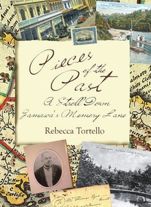 Pieces of the Past: A Stroll Down Jamaica's Memory Lane