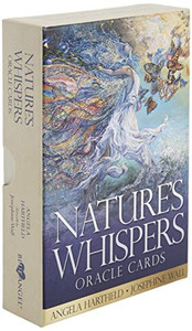 Nature's Whispers Oracle Cards