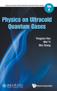 Physics on Ultracold Quantum Gases Physics on Ultracold Quantum Gases