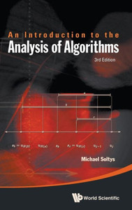 An Introduction to the Analysis of Algorithms An Introduction to the Analysis of Algorithms