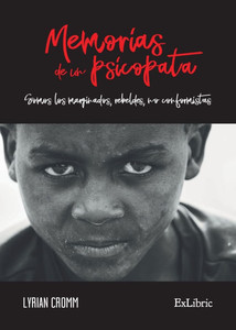 Memorias de un psicópata Memorias de un psicópata
