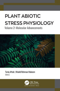 Plant Abiotic Stress Physiology Plant Abiotic Stress Physiology
