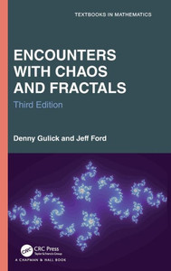 Encounters with Chaos and Fractals Encounters with Chaos and Fractals