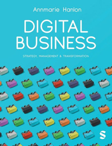 Digital Business : Strategy, Management & Transformation Digital Business : Strategy, Management & Transformation