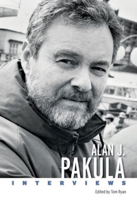 Alan J. Pakula : Interviews
