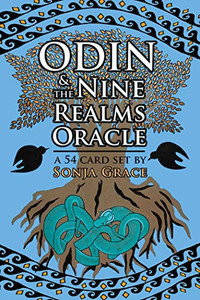 Odin and the Nine Realms Oracle
