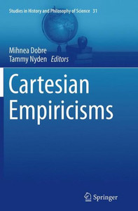 Cartesian Empiricisms
