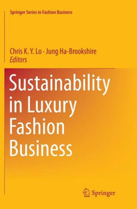Sustainability in Luxury Fashion Business
