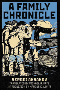 A Family Chronicle A Family Chronicle