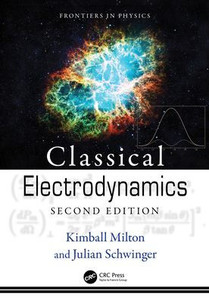 Classical Electrodynamics Classical Electrodynamics