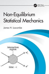 Non-Equilibrium Statistical Mechanics Non-Equilibrium Statistical Mechanics