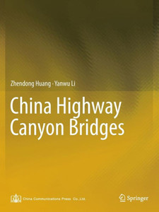 China Highway Canyon Bridges