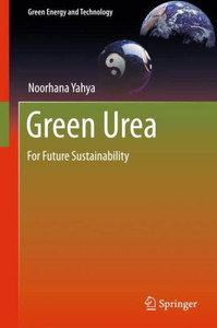 Green Urea : For Future Sustainability