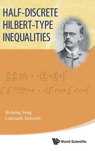 Half-discrete Hilbert-type Inequalities Half-discrete Hilbert-type Inequalities
