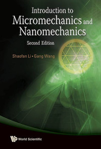 Introduction to Micromechanics and Nanomechanics Introduction to Micromechanics and Nanomechanics