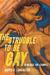 The Struggle to Be Gay—in Mexico, for Example The Struggle to Be Gay—in Mexico, for Example