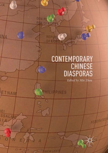 Contemporary Chinese Diasporas Contemporary Chinese Diasporas