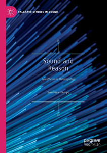 Sound and Reason : Synesthesia as Metacognition Sound and Reason : Synesthesia as Metacognition