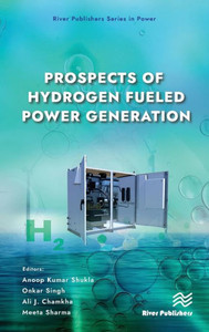 Prospects of Hydrogen Fueled Power Generation Prospects of Hydrogen Fueled Power Generation