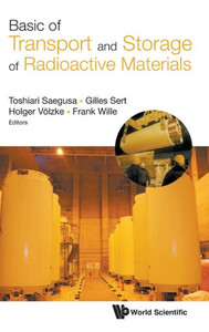 Basic of Transport and Storage of Radioactive Materials