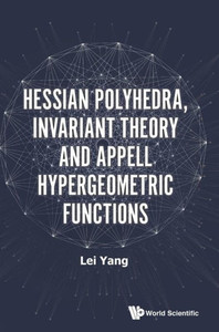 Hessian Polyhedra, Invariant Theory, and Appell Hypergeometric Functions
