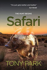 Safari Safari