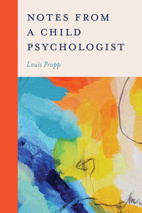 Notes from a Child Psychologist Notes from a Child Psychologist