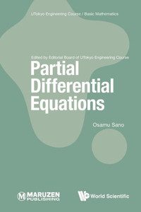 Partial Differential Equations Partial Differential Equations