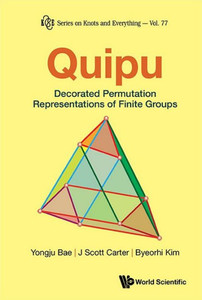 Quipu : Decorated Permutation Representations Finite Groups