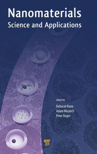 Nanomaterials : Science and Applications